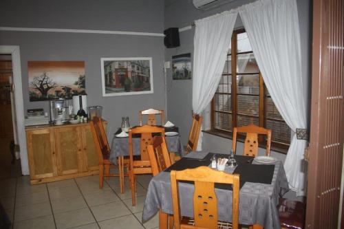 . Eagles Nest Guesthouse