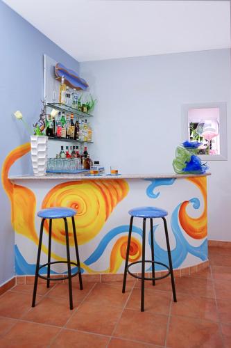 Iris Hotel - image 14