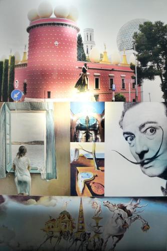 Sadržaji, Bed&Breakfast 10 GIRONA in Girona