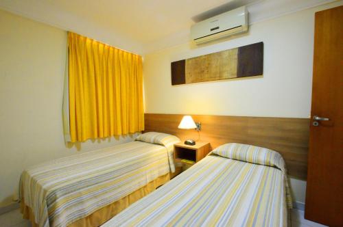 Apartamento Maximum