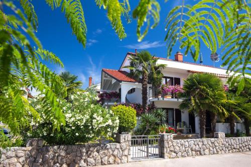 Apartment Galetic - Location saisonnière - Malinska