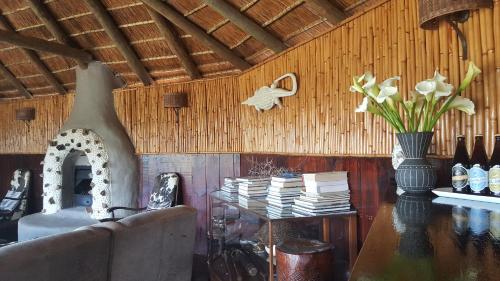 Safari Lodge- Amakhala Game Reserve Safari Lodge- Amakhala Game Reserve图片