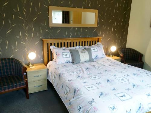Ashleigh Lodge 1