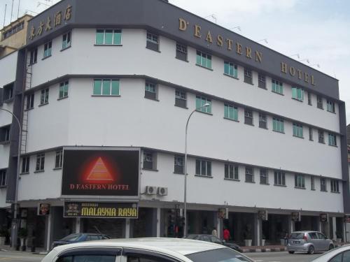 D Eastern Hotel, Ipoh