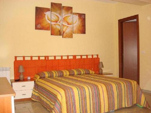 Accommodation in Reggio Calabria