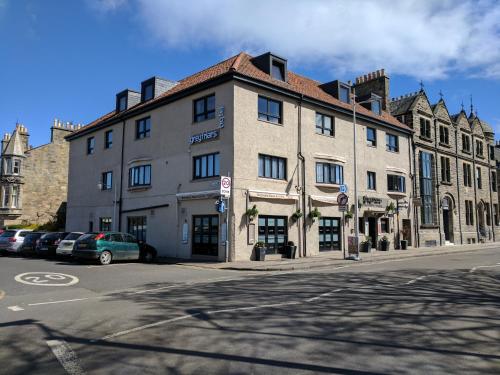 Greyfriars Inn By Greene King Inns, , Fife