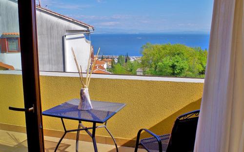  Apartment Gabi in Ičići