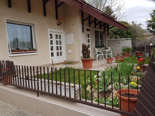 B&B Abaújszántó - Jancsi és Juliska Vendégház - Bed and Breakfast Abaújszántó