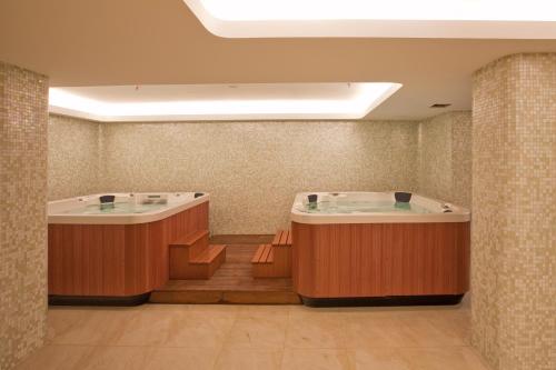 Alimounda Mare Hotel - image 8