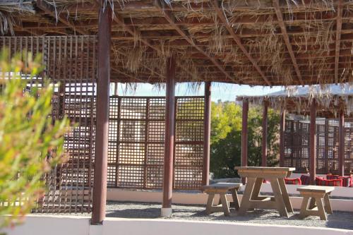 Jebel Shams Resort