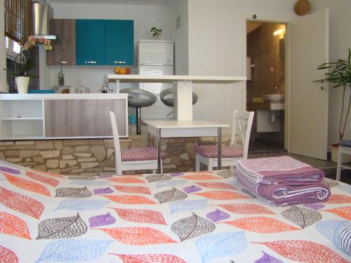  Apartment Angie in Korčula