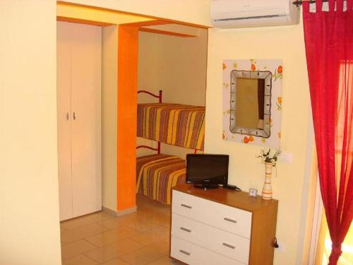  B&B Il Gabbiano in Reggio Calabria