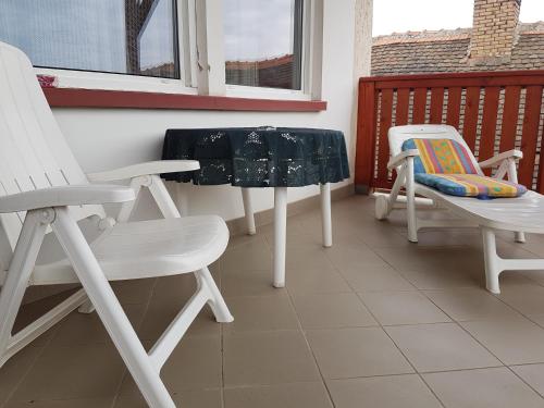 Facilities, Jancsi es Juliska Vendeghaz in Abaújszántó