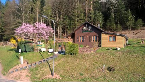 Gîte Bien-Etre gîte à louer Walscheid