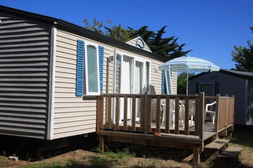 Camping Les Maraises - image 5