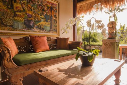 雅納塔水療度假村 Jannata Resort and Spa