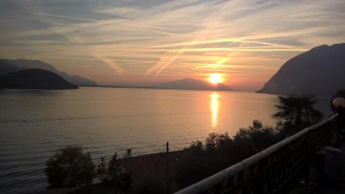 Apkārtne, Residenza Borgo Antico in Monte Isola