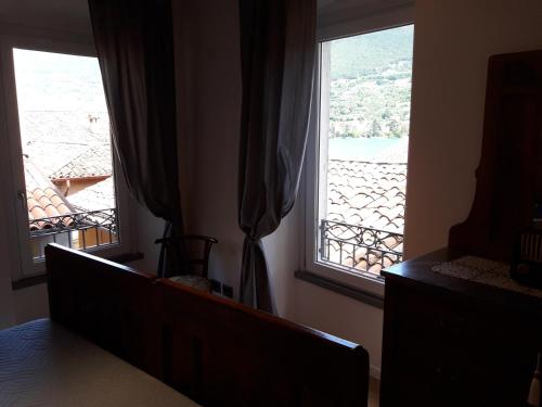 Skats, Residenza Borgo Antico in Monte Isola