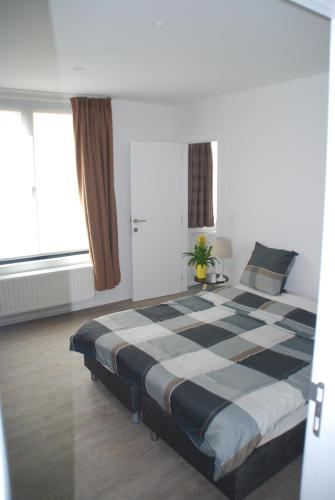  Gent City Center, Pension in Gent bei Deurle