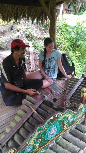 Bali Jungle Resort