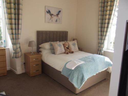 Balyett Farmhouse B&B chambre d'hôte Port Nessock Bay