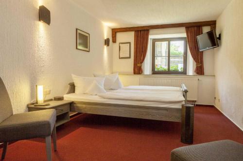 Burghotel Stolpen