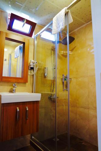 Ale Boutique Apartments - image 10