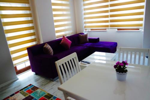 Ale Boutique Apartments - image 8