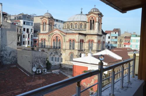 Baran Home Aparts, Istanbul
