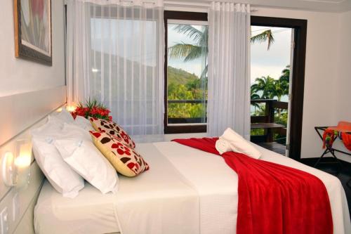 Coronado Inn Hotel in Бузиос