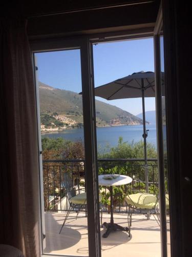 Waterside Apartments in Pilarei