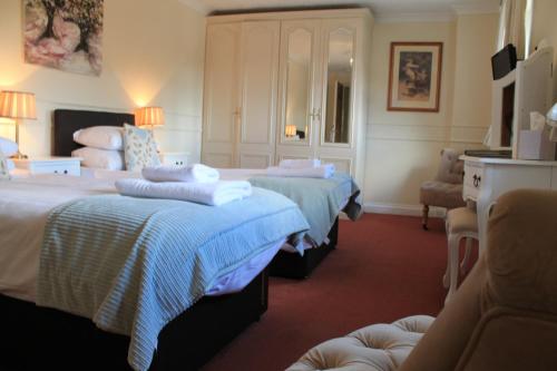Old Court Hotel & Suites - image 7