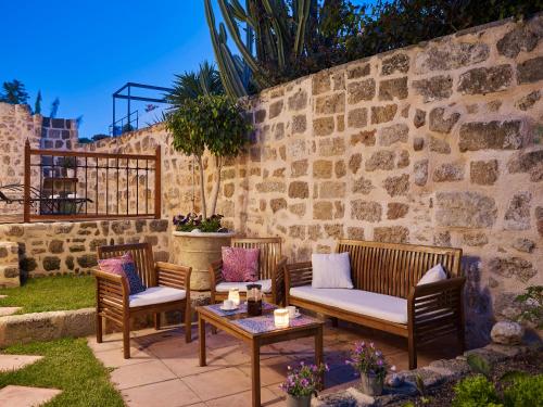 Helios Garden Boutique Apartments - image 6