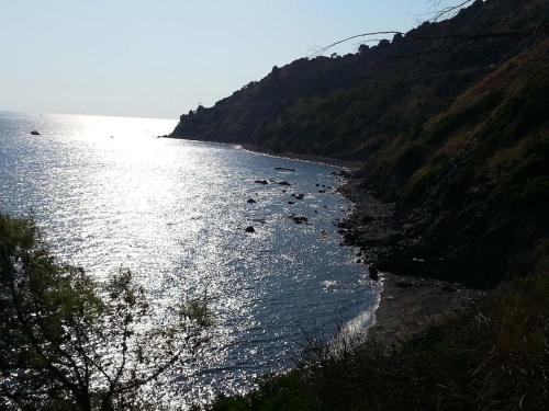 Casa Vacanze Calamona gîte à louer Galdo