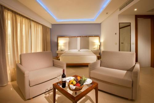 Alimounda Mare Hotel - image 13