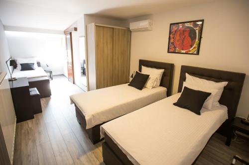 Heartland City B&B - image 2
