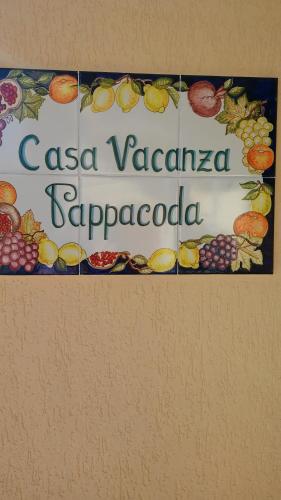 Casa Vacanza Pappacoda