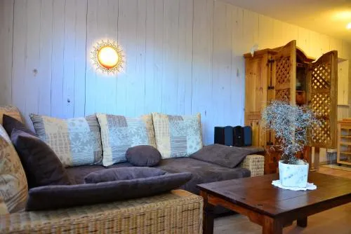 Ferienwohnung Wegst in Schweigen-Rechtenbach, Deutschland