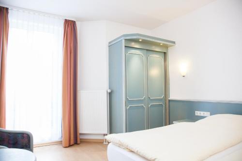 Parkvilla Mathilde Apartment In Juist Germany Wander