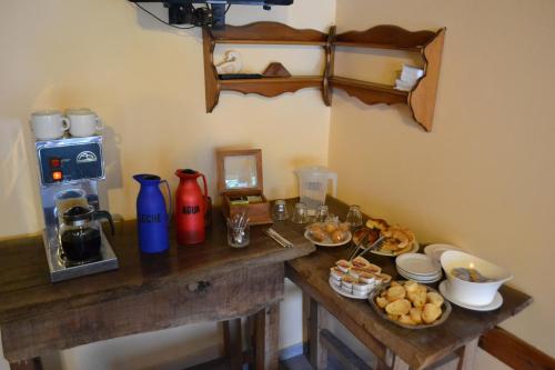 바/라운지, Hotel Cristal in 탄딜