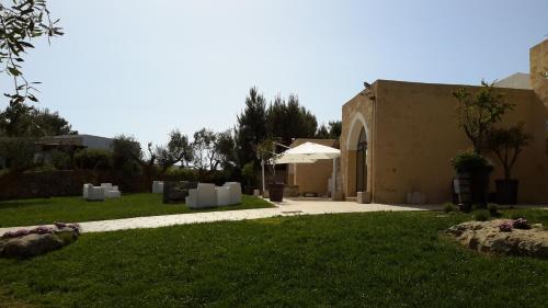 Masseria L'Antico Frantoio