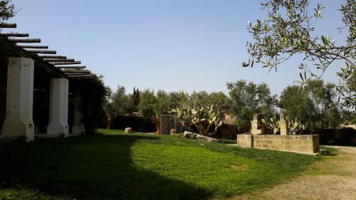 Masseria L'Antico Frantoio