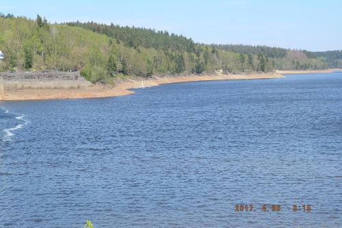 Umgebung, Ferienwohnung "Sweet Home" in Eupen