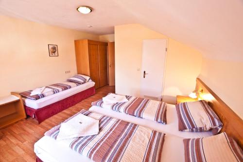 Landhotel Alte Post