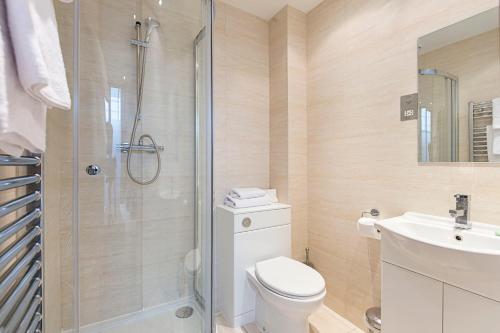 The Maltings Tower Bridge Apartment, Londyn (zdjęcie 9)