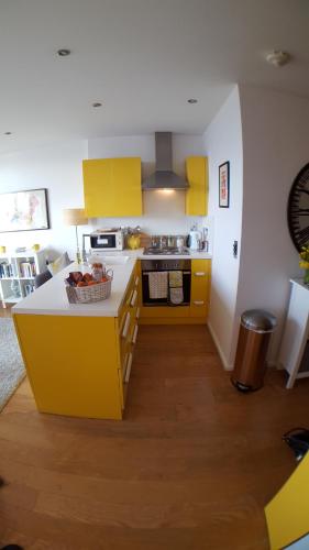 The Maltings Tower Bridge Apartment