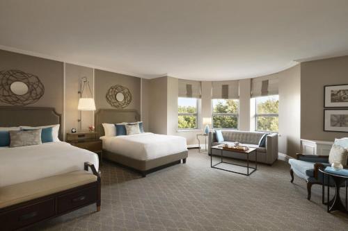 96623618 Fairmont Le Chateau Frontenac