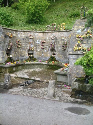 Dove Cottage