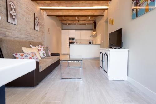  Bel Air in Sitges