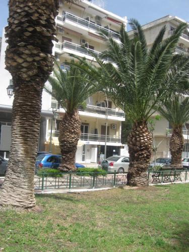  Natassa Apartment in Loutraki